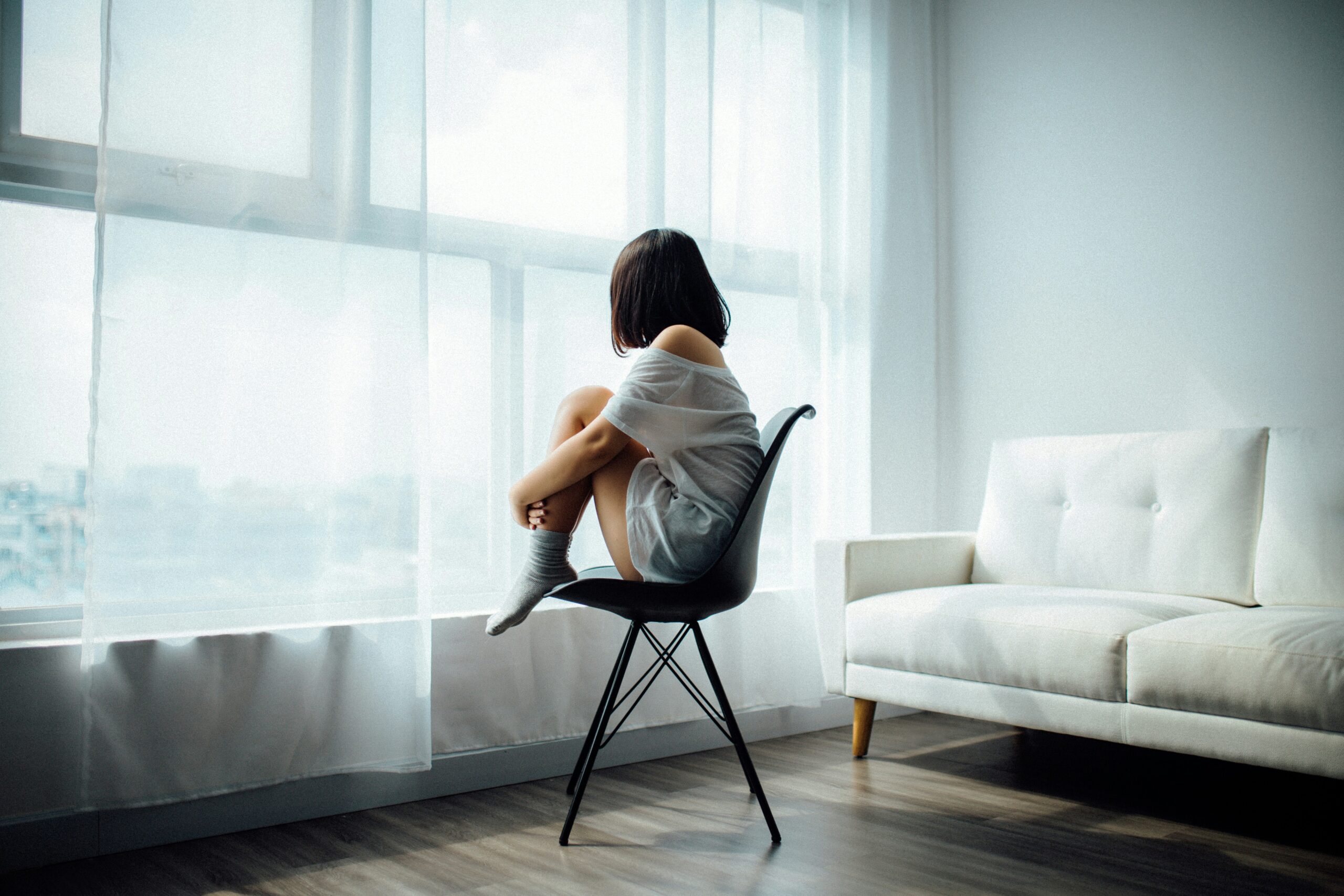 Depression related to RA Flare-ups