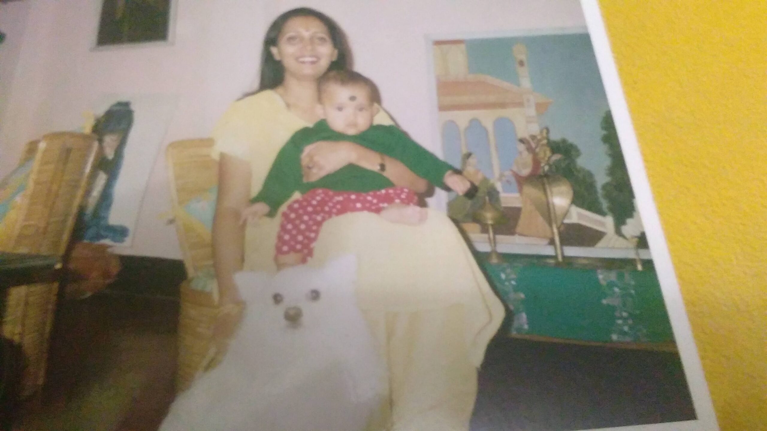 My Family