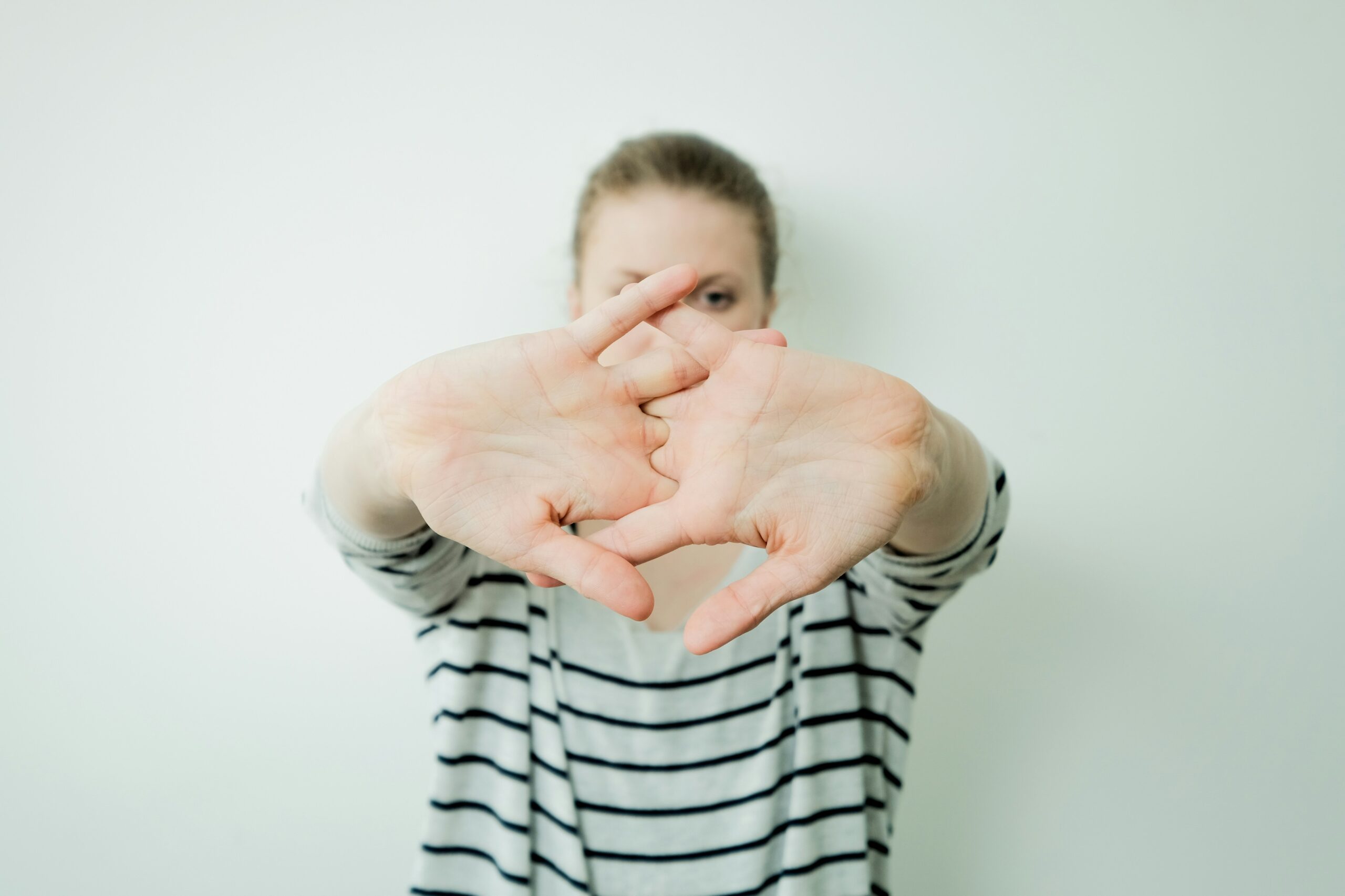 Invisible illness RA, chronic illness