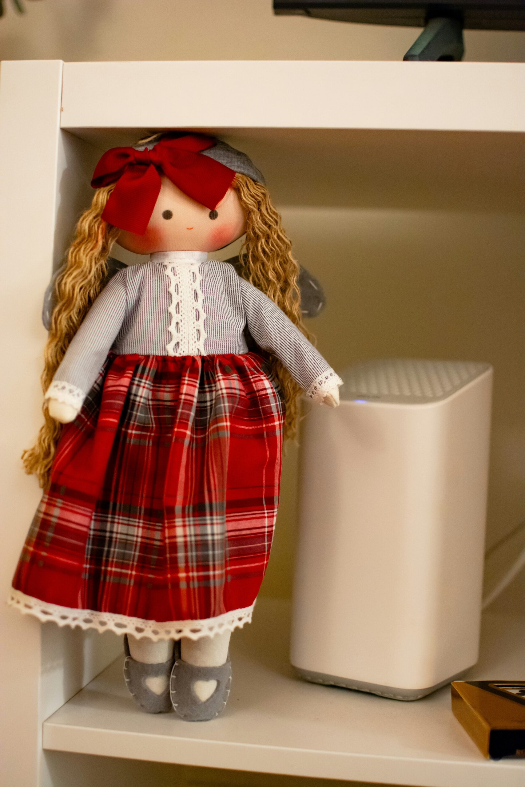 RA flare-ups made me a rag doll