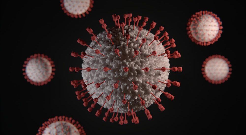 Corona virus. pandemic 2020