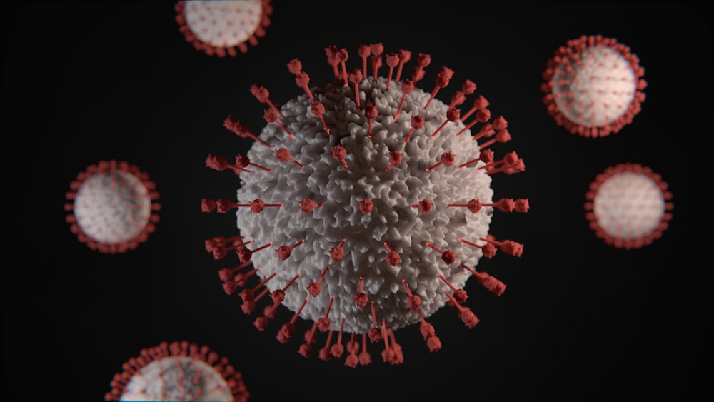 Corona virus. pandemic 2020